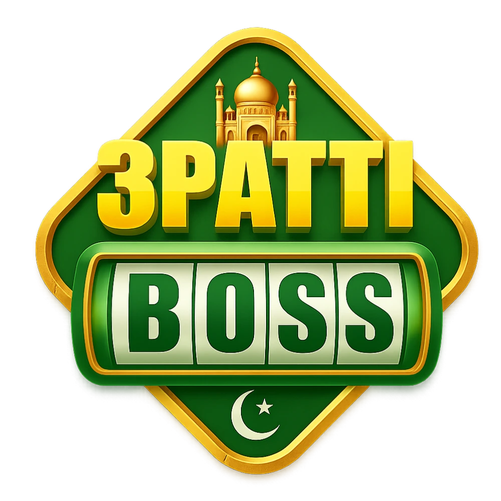 3 Patti Boss Game Free Rs 111
